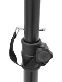 OMNITRONIC Soporte para sistema de altavoces M-2