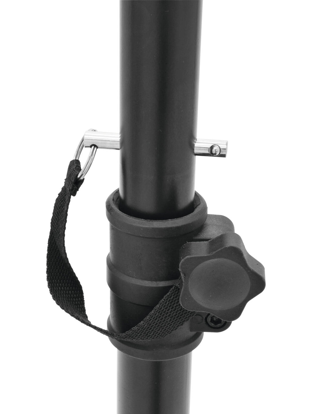 OMNITRONIC Soporte para sistema de altavoces M-2
