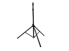 EUROLITE Set LED KLS Laser Bar FX Light Set + soporte de sistema de altavoces M-4