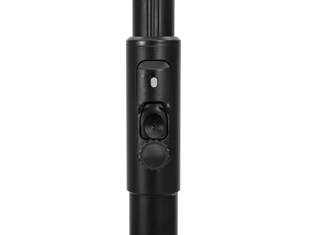 Soporte para sistema de altavoces OMNITRONIC LCK-2