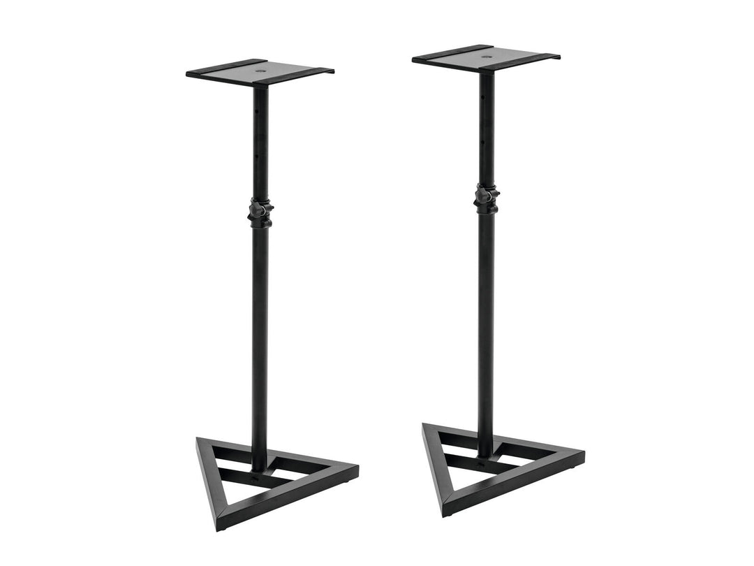 OMNITRONIC MO-5 Soporte de monitor 2x