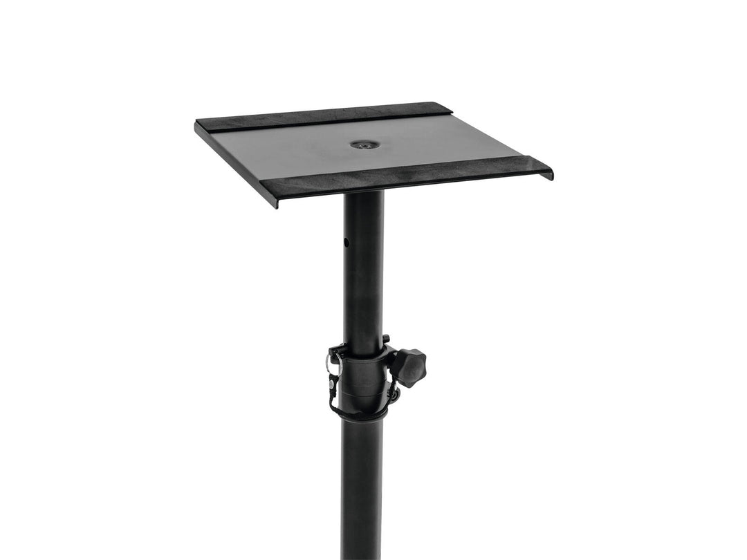 OMNITRONIC MO-5 Soporte de monitor 2x