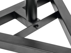 OMNITRONIC MO-5 Soporte de monitor 2x