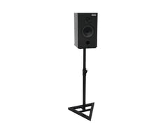 OMNITRONIC MO-5 Soporte de monitor 2x