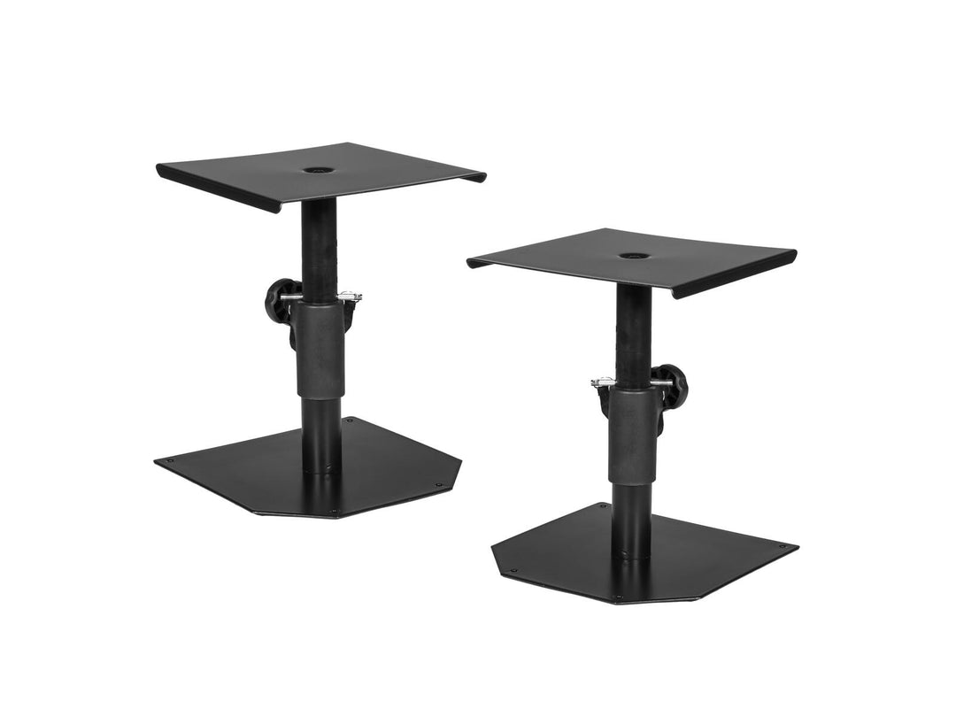 OMNITRONIC MOTI-1 Soporte para monitores 2x