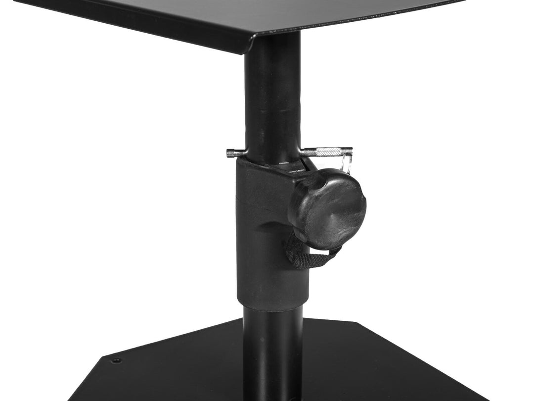 OMNITRONIC MOTI-1 Soporte para monitores 2x
