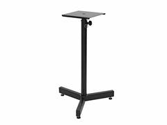 Soporte de monitor OMNITRONIC EUMO-2, altura ajustable