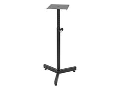 Soporte de monitor OMNITRONIC EUMO-2, altura ajustable