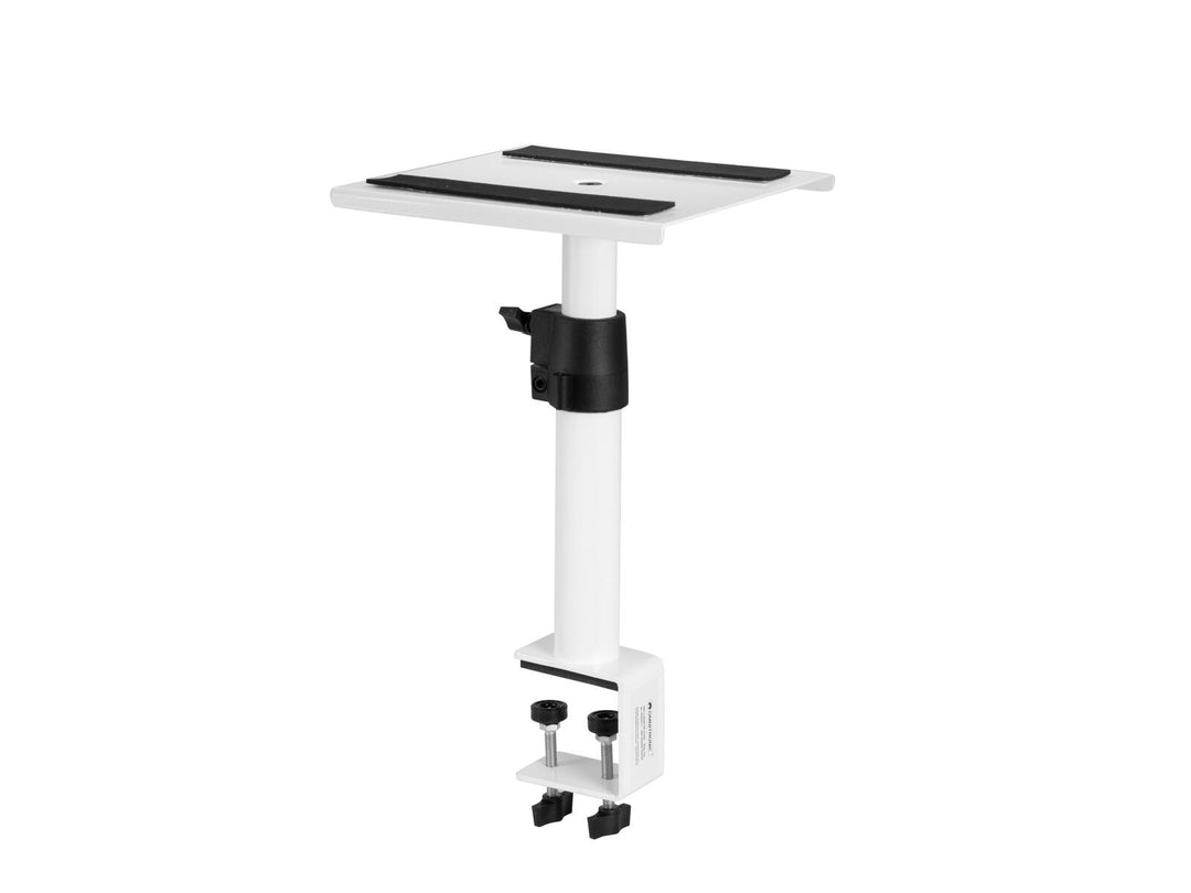 OMNITRONIC TMO-2 Soporte de monitor blanco