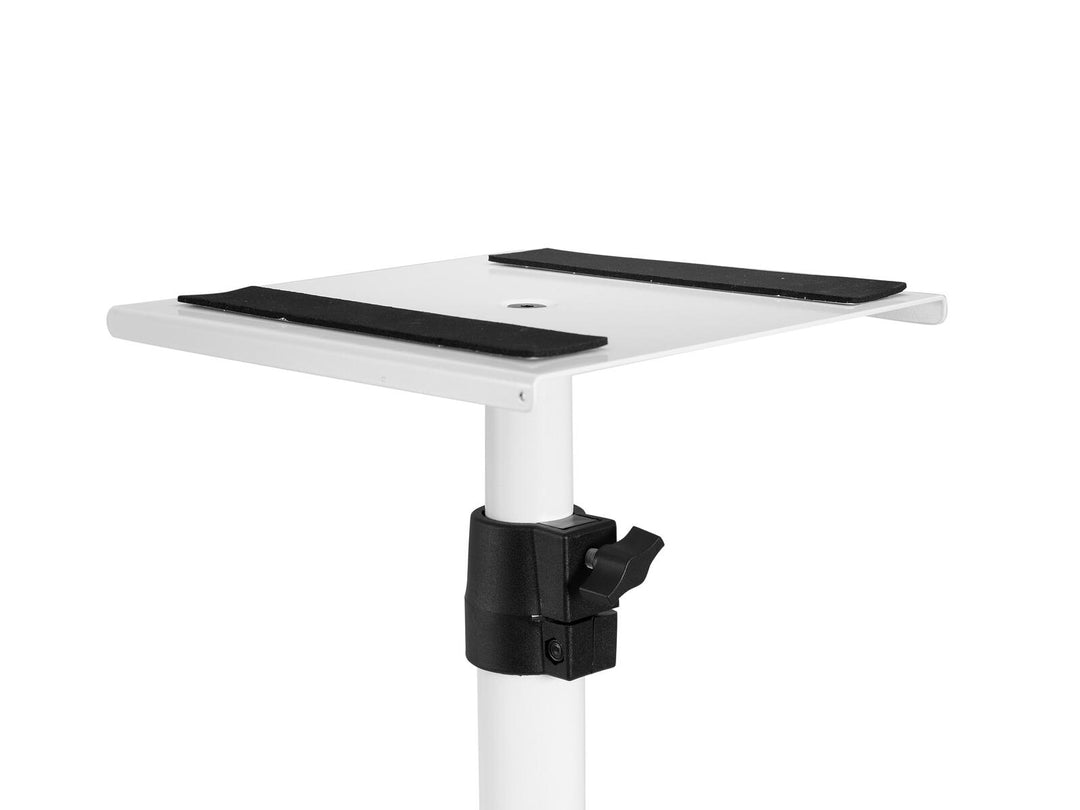 OMNITRONIC TMO-2 Soporte de monitor blanco