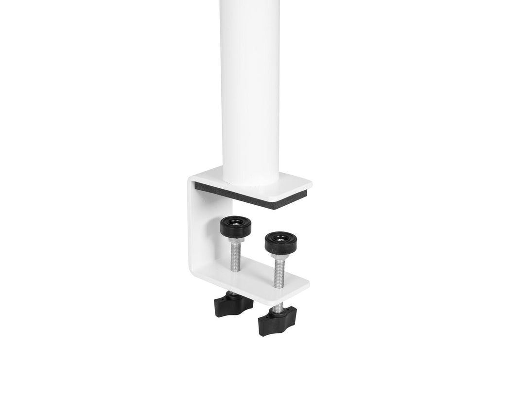 OMNITRONIC TMO-2 Soporte de monitor blanco