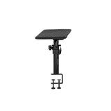 Omnitronic Soporte de altavoz de mesa TMO-2 