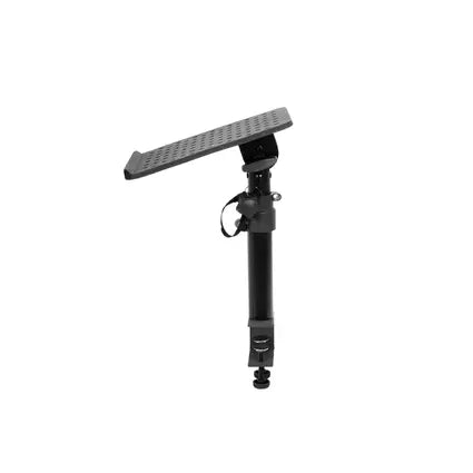 Omnitronic Soporte de altavoz de mesa TMO-2 