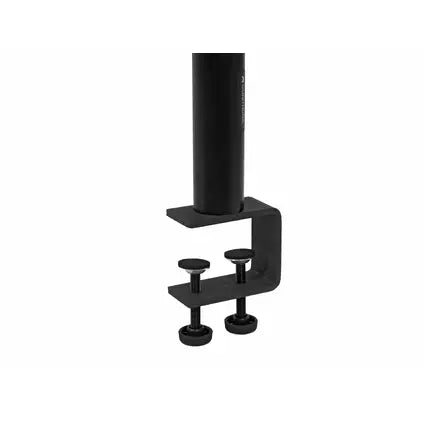 Omnitronic Soporte de altavoz de mesa TMO-2 