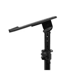 Omnitronic Soporte de altavoz de mesa TMO-2 