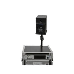 Omnitroni Bord Højttalerstandere TMO-4 x 2