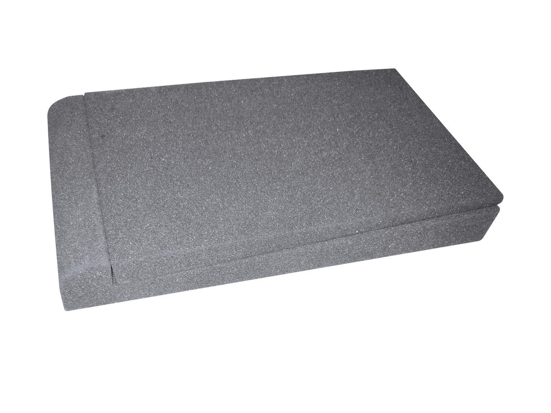 OMNITRONIC Aislante para altavoces de monitor 170x300x40mm
