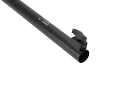 OMNITRONIC EX-1 Extensión para tubo de 35mm