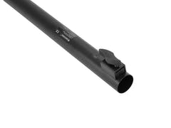 OMNITRONIC EX-1 Extensión para tubo de 35mm