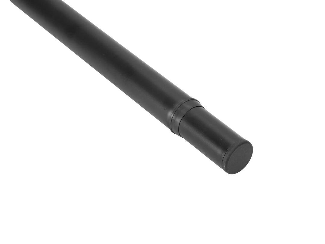 OMNITRONIC EX-1 Extensión para tubo de 35mm