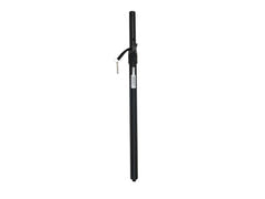 OMNITRONIC Tubo de distancia para subwoofer/satélite M20