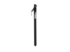 OMNITRONIC Tubo de distancia para subwoofer/satélite M20