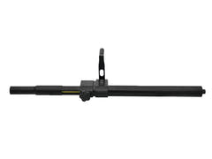 OMNITRONIC Distance Tube Subwoofer/Satellite con manivela