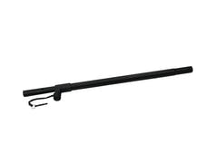 OMNITRONIC DS-1 Tubo distanciador para subwoofer/satélite variable