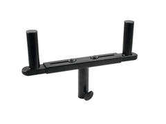 OMNITRONIC Adaptador de soporte GB-1