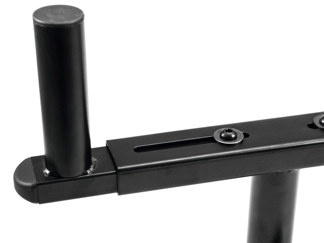 OMNITRONIC Adaptador de soporte GB-1