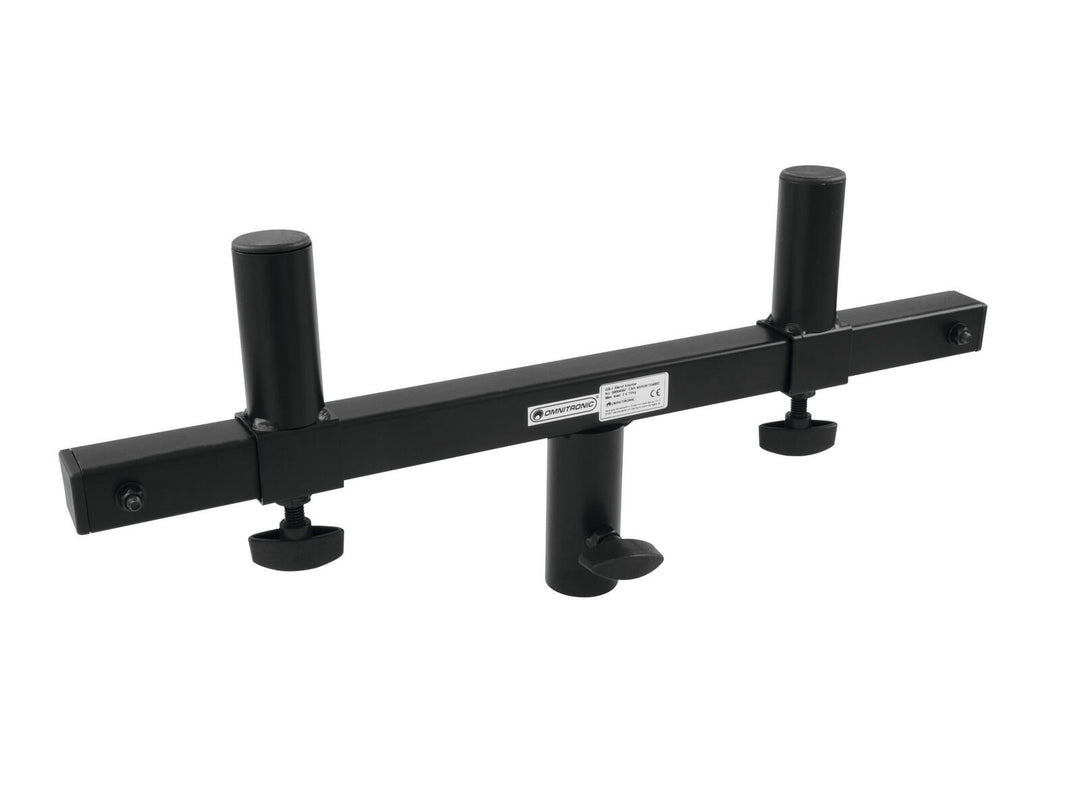 OMNITRONIC Adaptador de soporte GB-2