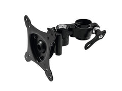 OMNITRONIC BIB-1 Adaptador de pantalla para soportes de altavoz