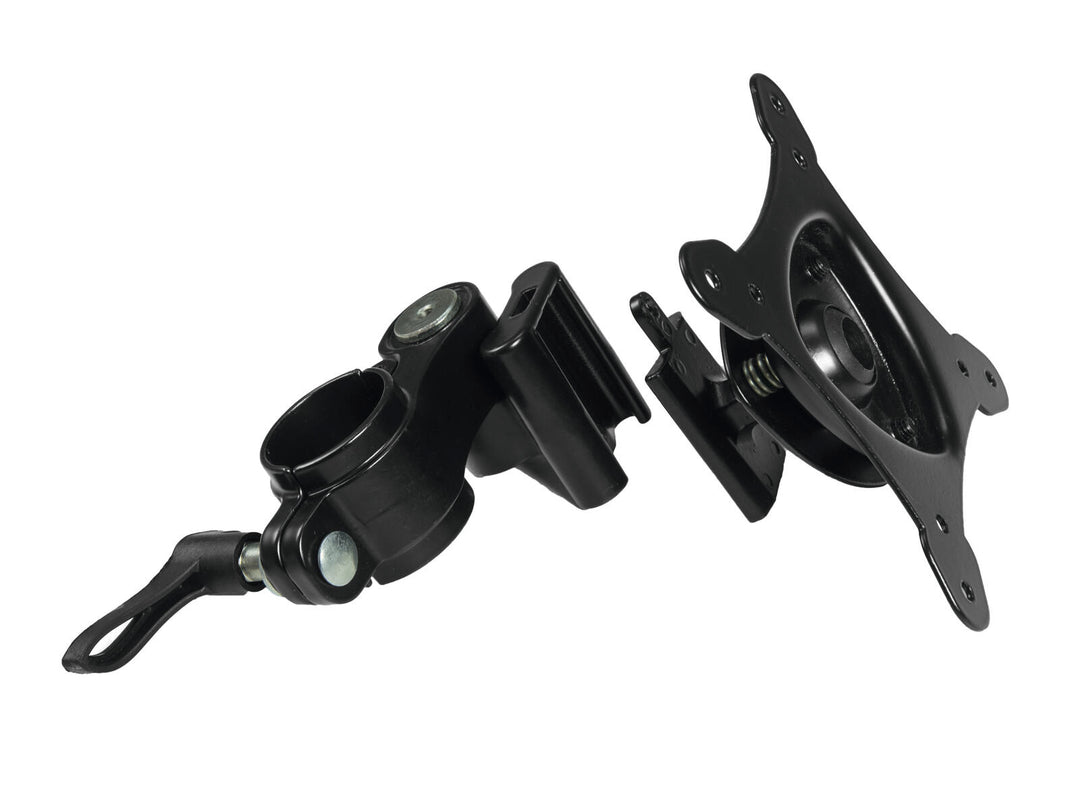 OMNITRONIC BIB-1 Adaptador de pantalla para soportes de altavoz