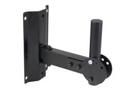 OMNITRONIC WH-1 Soporte de pared 30 kg máx.