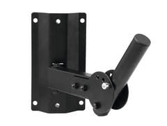 OMNITRONIC WH-1 Soporte de pared 30 kg máx.