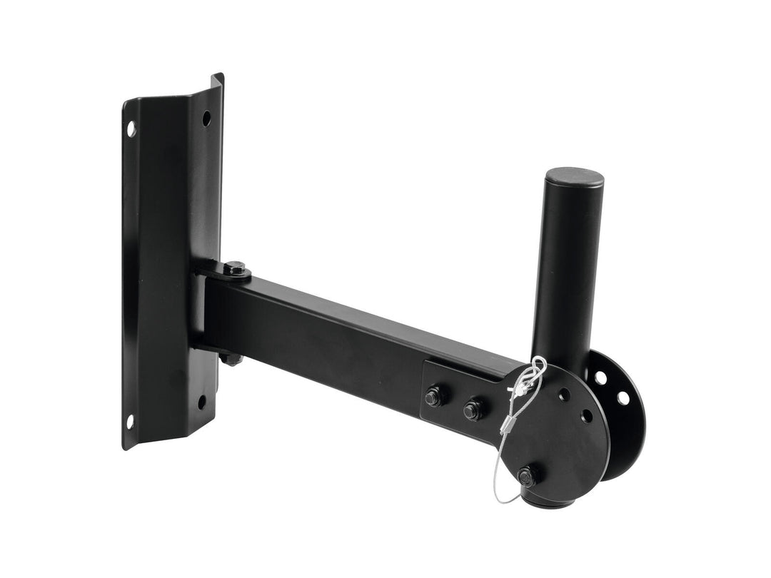 Soporte de pared OMNITRONIC WH-1L 25 kg máx.