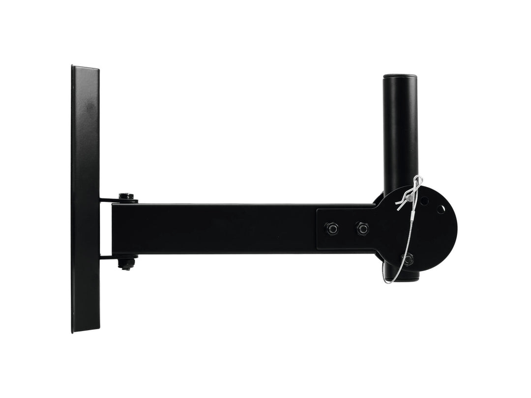 Soporte de pared OMNITRONIC WH-1L 25 kg máx.