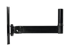 Soporte de pared OMNITRONIC WH-3 para altavoces