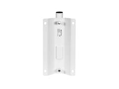 OMNITRONIC WH-1 Soporte de pared 30 kg máximo blanco