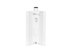 OMNITRONIC WH-1L Soporte de pared 25 kg máx. blanco