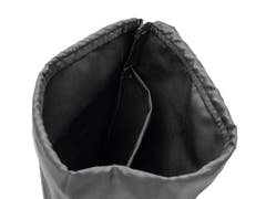 OMNITRONIC Bolsa de transporte para dos soportes de altavoz BS-1