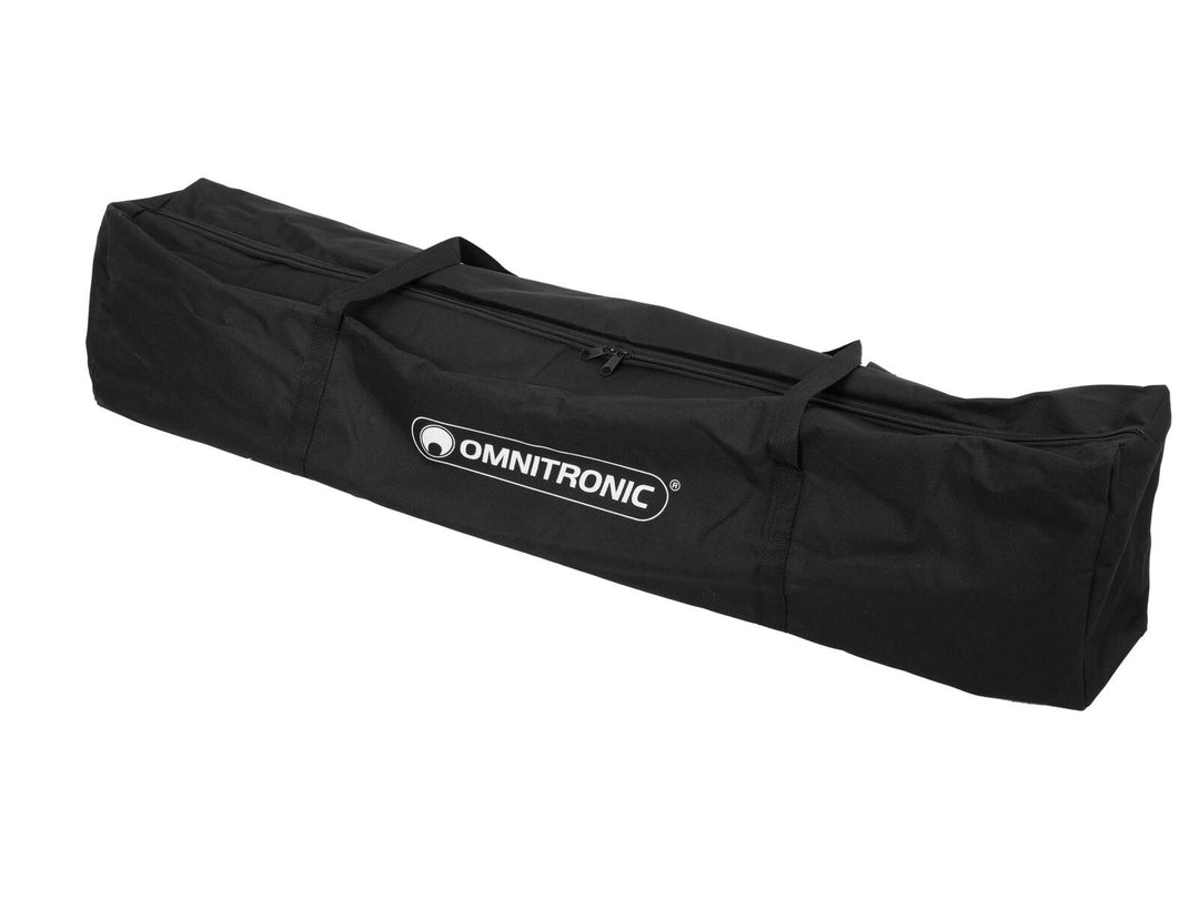 OMNITRONIC Bolsa de transporte ZK-4023