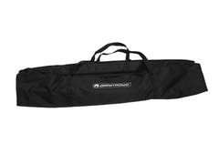 OMNITRONIC Set de soporte de altavoz STS-1 + bolsa de transporte