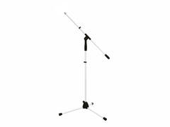 OMNITRONIC Trípode de micrófono MS-1W con brazo wh