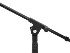 OMNITRONIC Trípode para micrófono MS-2A con brazo bk