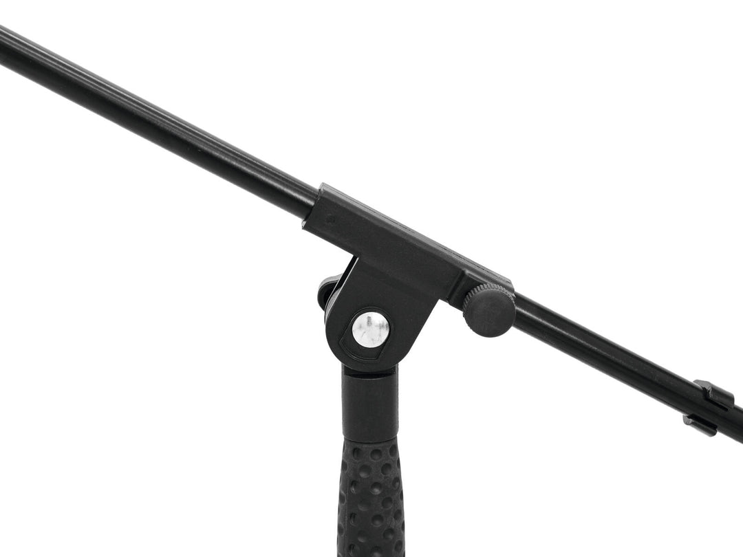 OMNITRONIC Trípode para micrófono MS-2A con brazo bk