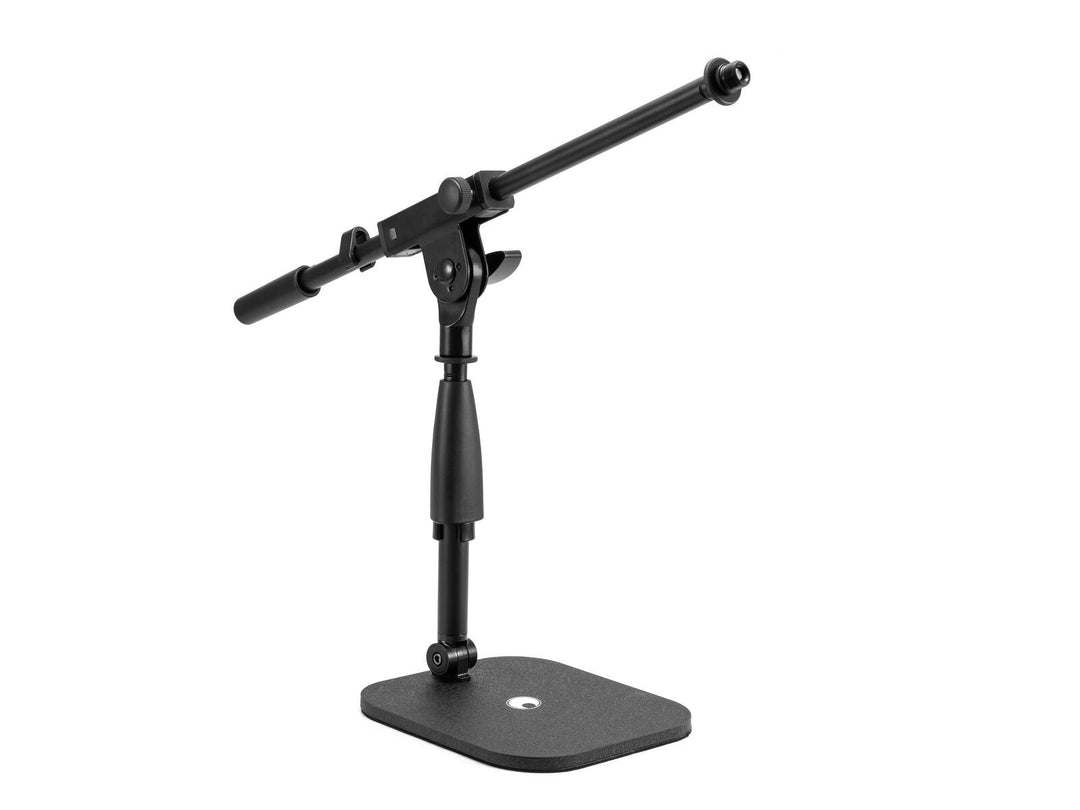 OMNITRONIC TMI-1 Soporte de micrófono de sobremesa