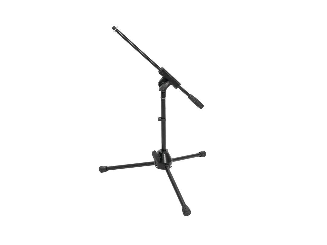 OMNITRONIC AP-1 Soporte de micrófono negro