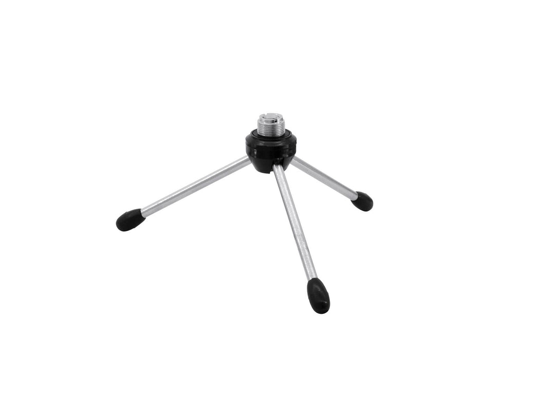 OMNITRONIC Soporte de mesa para micrófono KS-3