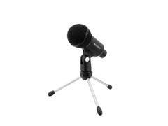 OMNITRONIC Soporte de mesa para micrófono KS-3